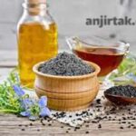 خواص ترکیب سیاه دانه و روغن زیتون