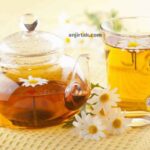 خواص روغن بابونه برای لاغری