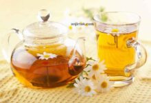 خواص روغن بابونه برای لاغری